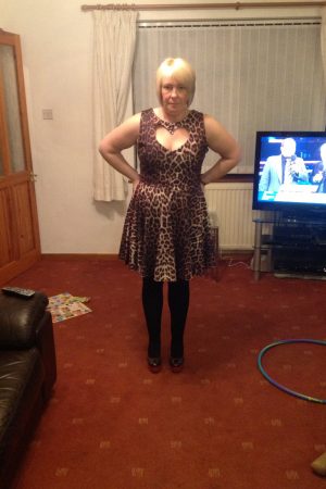 Monique - rencontre-Cougar-Toulon