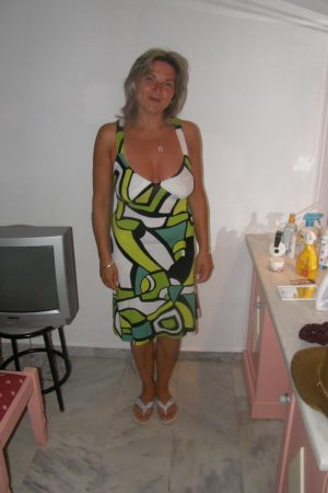Delphine - rencontre-Cougar-Valenciennes