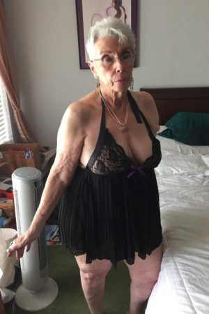 T’as déjà essayé de parler chaud sans trop dévoiler ? Colette - rencontre-Cougar-Évreux