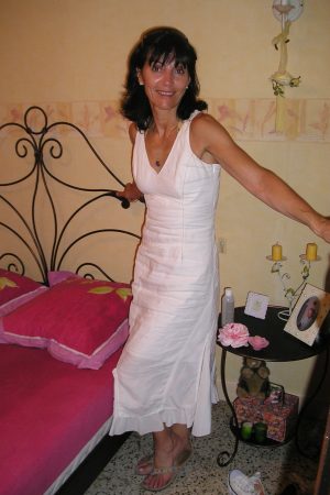 Fleur - rencontre-Libertine-Bron