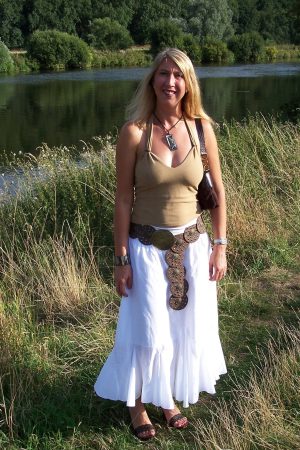 Miss Pluie Sonia - rencontre-Libertine-Mantes-la-Jolie