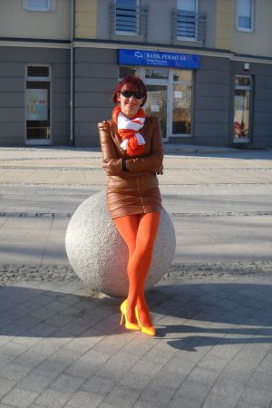 Célia - rencontre-MILF-Belfort