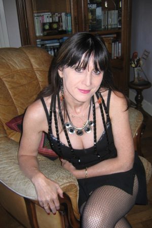 Lison - rencontre-MILF-Istres