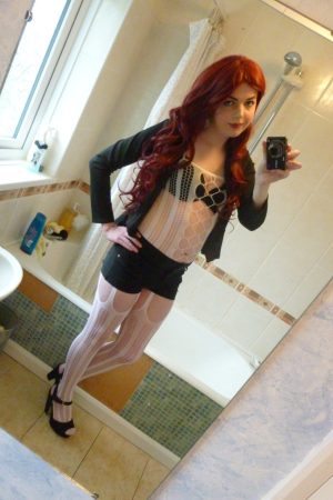 Chaleur brûlante 🔥 Jade - rencontre-MILF-Saint-Brieuc