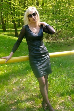 Charlotte - rencontre-MILF-Saint-Quentin