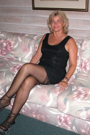 Lise - rencontre-Milf-Châlons-en-Champagne