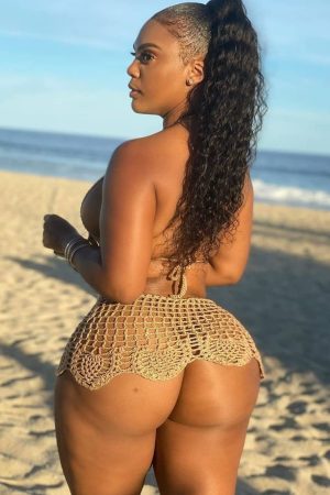 Safiya - rencontre-Milf-Garges-lès-Gonesse