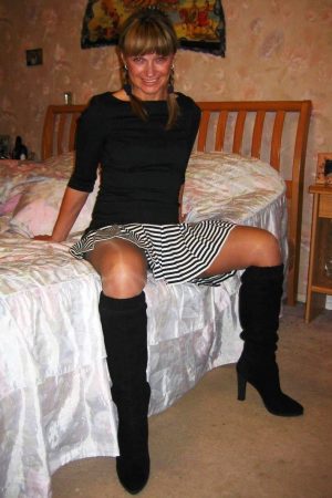 Envie de compagnie ce soir Sonia - rencontre-Milf-Narbonne