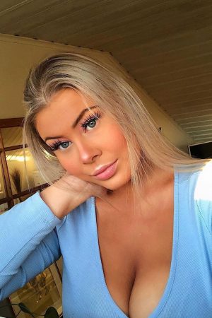 Maïlys - rencontre-Milf-Rezé