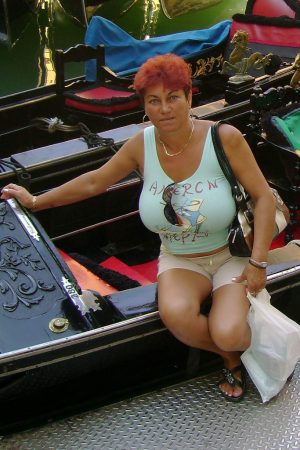 Cécile - rencontre-Milf-Saint-Quentin