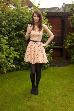 Clara - rencontre-Teen-Angoulême
