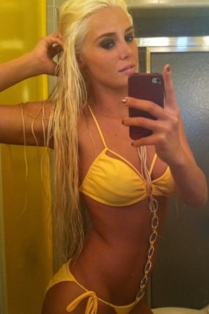 🔥 Clara - rencontre-Teen-Blois