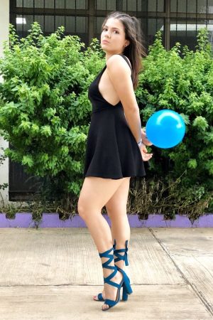 Isabella - rencontre-Teen-Blois