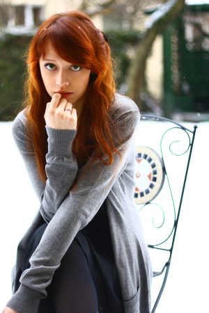Charlotte - rencontre-Teen-Rennes