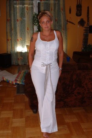 Sabrina - rencontre-Teen-Toulon