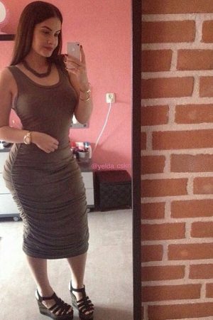 5 raisons de m’appeler ce soir Zara - rencontre-Teen-Vaulx-en-Velin