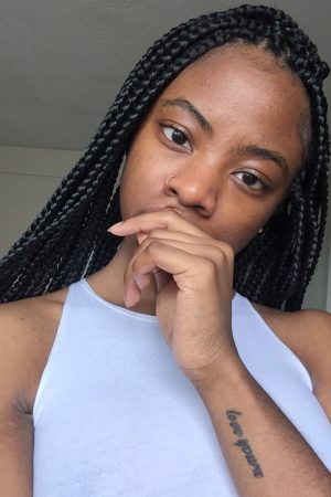 Melissa - rencontre-Black-Dijon