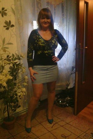 Sabrina - rencontre-Cougar-Boulogne-sur-Mer