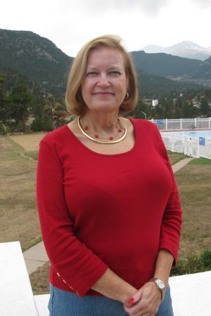 Marie - rencontre-Cougar-Grenoble