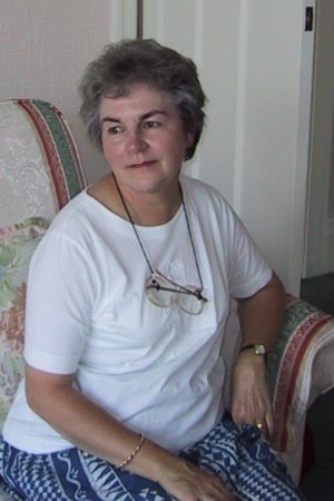 Juliette - rencontre-Cougar-Montélimar