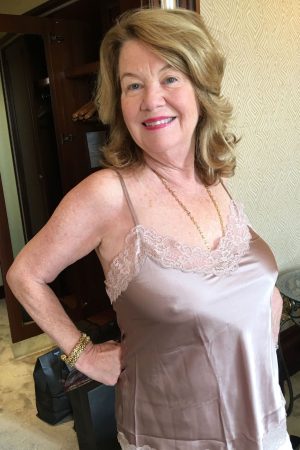 Blandine - rencontre-Cougar-Montélimar