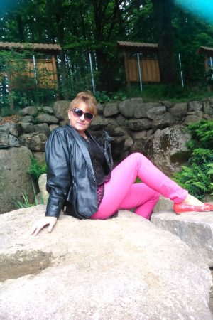 Laëtitia - rencontre-Cougar-Pontault-Combault
