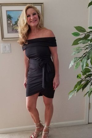 Chantal - rencontre-Cougar-Saint-Martin-d'Hères