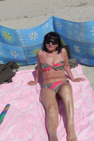 Maud - rencontre-Cougar-Savigny-sur-Orge