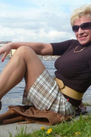 Léa - rencontre-Cougar-Tarbes
