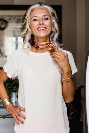 Françoise - rencontre-Cougar-Thionville
