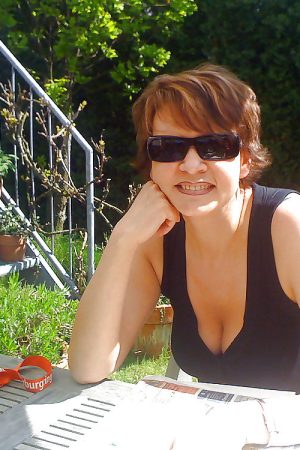 Anita - rencontre-Cougar-Thionville