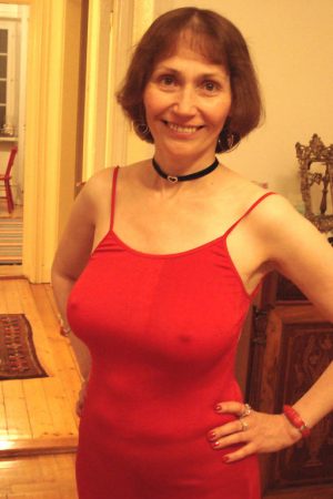 Magali - rencontre-Libertine-Gap