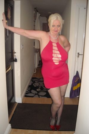 Valérie - rencontre-Libertine-Montpellier