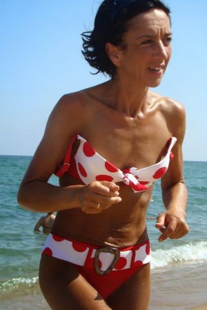 Cécile - rencontre-Libertine-Thionville