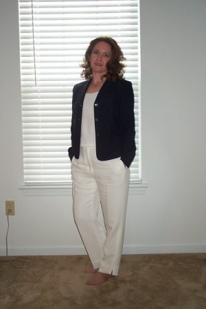 Aline - rencontre-MILF-Castres