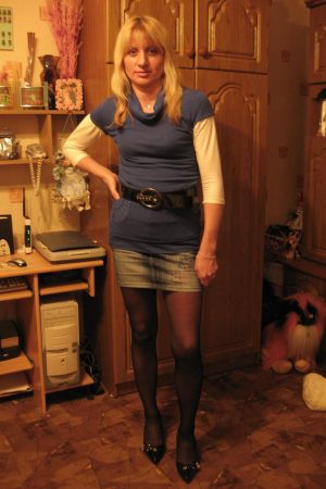 Fabiola - rencontre-MILF-Lyon