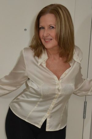 Claudie - rencontre-MILF-Thionville
