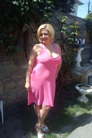 Jade - rencontre-Milf-Anglet