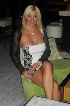 Laure - rencontre-Milf-Anglet