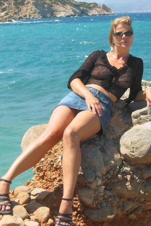 Léa - rencontre-Milf-Bordeaux