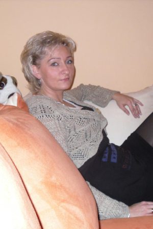 Juliette - rencontre-Milf-Douai