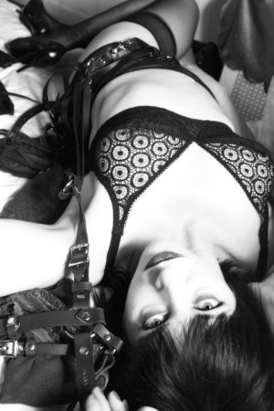 Emilie - rencontre-Milf-Draguignan