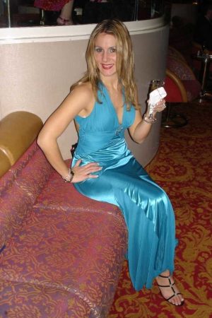 Anouk - rencontre-Milf-Draguignan