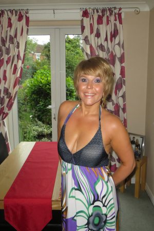 Maud - rencontre-Milf-Grenoble
