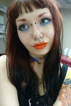 Léana - rencontre-Milf-Montélimar