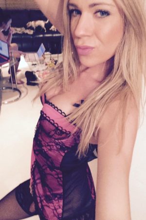 Cristelle - rencontre-Milf-Nantes