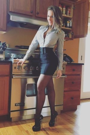 Léa - rencontre-Milf-Pontault-Combault