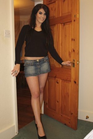 Lara - rencontre-Milf-Thionville