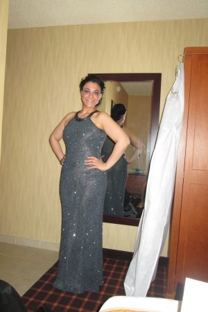 J’ai les vacances pour moi toute seule Louison - rencontre-Milf-Villeurbanne