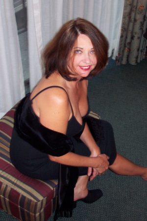 Jessica - rencontre-Milf-Wattrelos